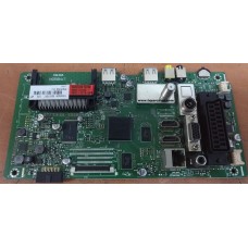 17MB95M, 23207237, VES400UNVS-N01, VESTEL SMART 40PF7120 40" LED TV, Main board
